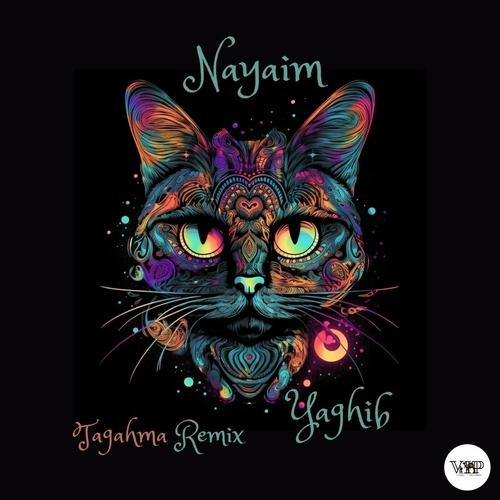 Nayaim - Yaghib (Tagahma Remix)